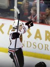 Kane proves slow-mo’s a go for another Hawks victory