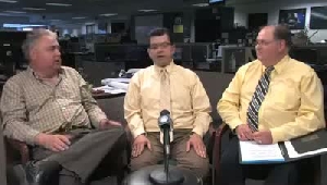 nwi.com Political Roundtable