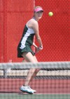 Valpo's Kelly Kennedy