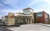 Urgent care serves in-between cases