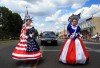 RUST BELT RESURGENCE: Camden, N.J.