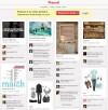 Home decor, design fans share ideas on Pinterest