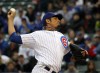 GEORGE CASTLE: A striking lesson for Marmol about Garza