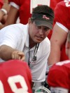 Football coach Pettit hired as Crown Point High's new principal