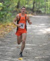 Regional Cross Country