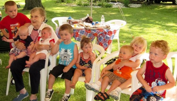 Show Your Family Yourfamily