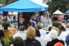 Times columnist pays a visit to C.P. to give cooking demonstration