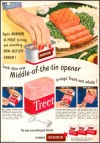 FROM the FARM: Reader reminds of days when war rations meant 'canned pantry meats'