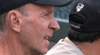 Roger Bossard, U.S. Cellular Field head groundskeeper
