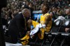 Crusaders turn to the future following NCAA loss