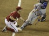 Cubs earn first sweep at Chase