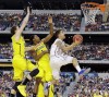 Michigan rolls into Final Four, beats Fla. 79-59  