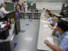 Geography champion repeats