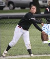 Tiffany Gibson, St. Joseph's College