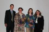 Munster women honored as top nurse/caregiver at The Community Hospital