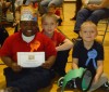 Students positive about assemblies