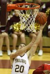 Chesterton's Andrew Ralph
