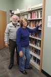 Friends of Crown Point Community Library support special programs
