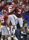 BCS Championship Football