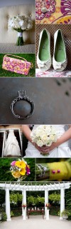Real Weddings Michelle & Mathew, Part I
