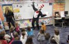 Eisenhower gives nod to Dr. Seuss' timelessness