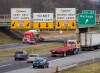 Indiana Toll Road rate increase hits Sunday
