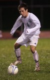 Crown Point upsets Lake Central in boys soccer regional semifinal