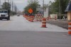 Urban trail blazes into construction in East Chicago