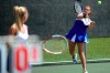 Highland's Rachel Lenhart, Briana Kikalos haven't lost a set all season