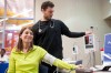 YMCA, Methodist Hospitals kick off health partnership at fair