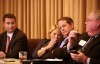 'Ugly' legislative session lamented