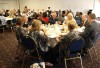Gary Juneteenth prayer breakfast, The Mayor's Leadership Prayer Breakfast
