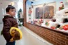 Last chance to see South Shore CVA's  'Christmas Story' exhibit