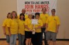 United Way kick off Friday