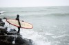Catching waves in Whiting