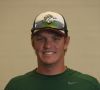 RailCats infielder Chase Tucker
