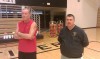 Lebanon's Rick Mount leaves impressions on the Tigers