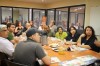 Local MBA students gain firsthand glimpse of Chile's emerging economy