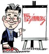 David Fitzsimmons