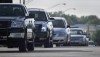 Memorial Day travel