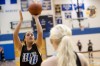 Boone Grove's Claudia Cooper, Paige Aguilera