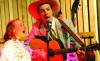 OFFBEAT: Final week for fantastic play based on life of Hank Willliams Sr.