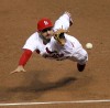 Molina, Westbrook lead Cardinals over Cubs, 4-1
