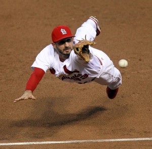 Molina, Westbrook lead Cardinals over Cubs, 4-1