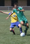 Valparaiso at Highland Boys Soccer
