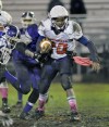 E.C. Central recovers for second-half win