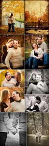Engagement Photos Katie & Ben