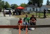 Jackson children help fans pay homage to hometown's beloved King of Pop