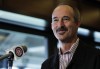 Cubs interview Rangers pitching coach Mike Maddux  