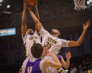 Seton Academy falls in Class 2A title game